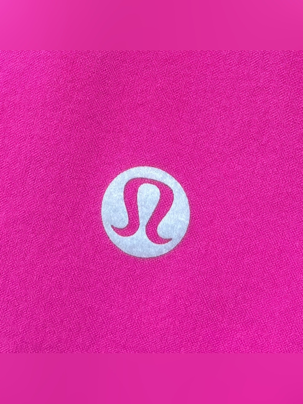 Lululemon Speed Up Shorts 4" In Ripened Raspberry Size 6 - Picture 3 of 7